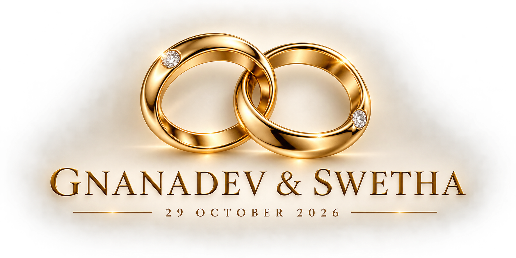 Gnanadev & Swetha